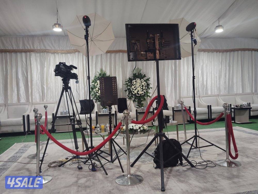 ادم ونوح لجميع مستلزمات المناسبات0