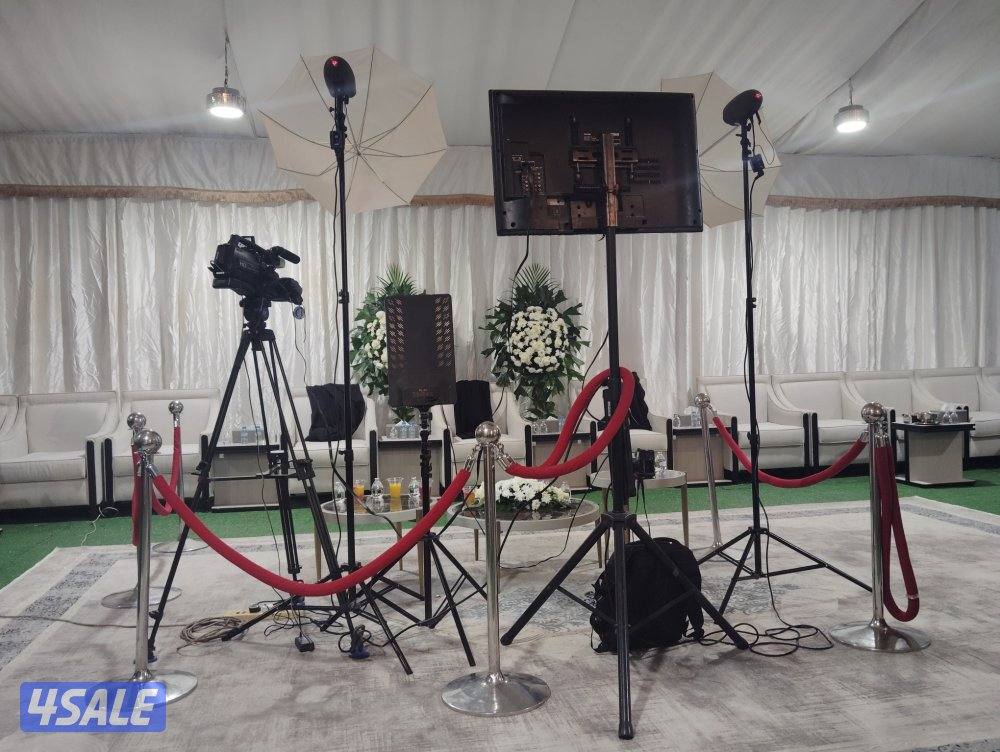 ادم ونوح لجميع مستلزمات المناسبات1