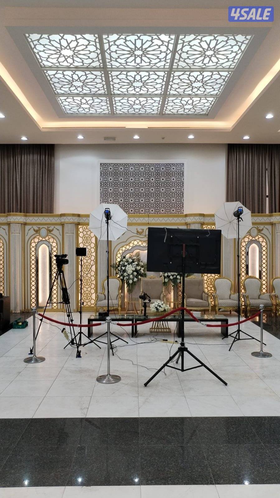 ادم ونوح لجميع مستلزمات المناسبات2