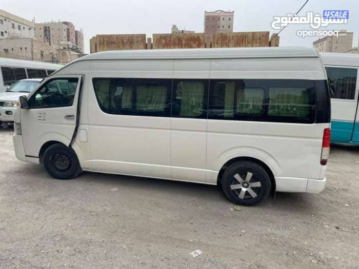 باصات للجار مع سائ8