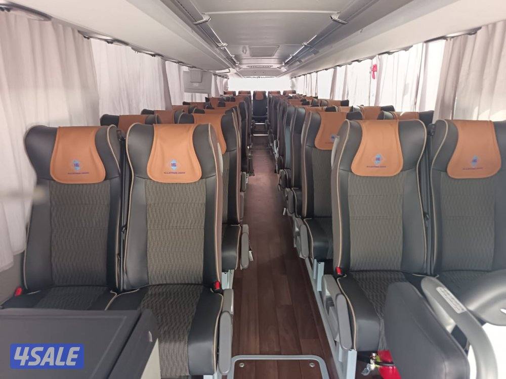 باصات للجار مع سائ11