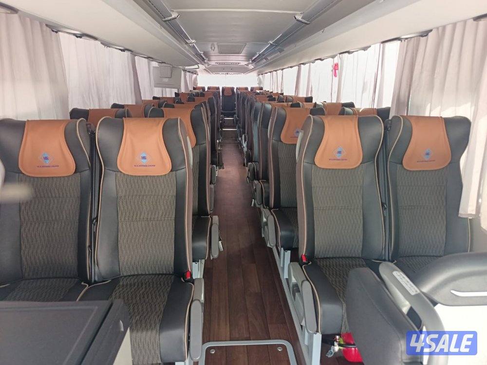 باصات للجار مع سائ10