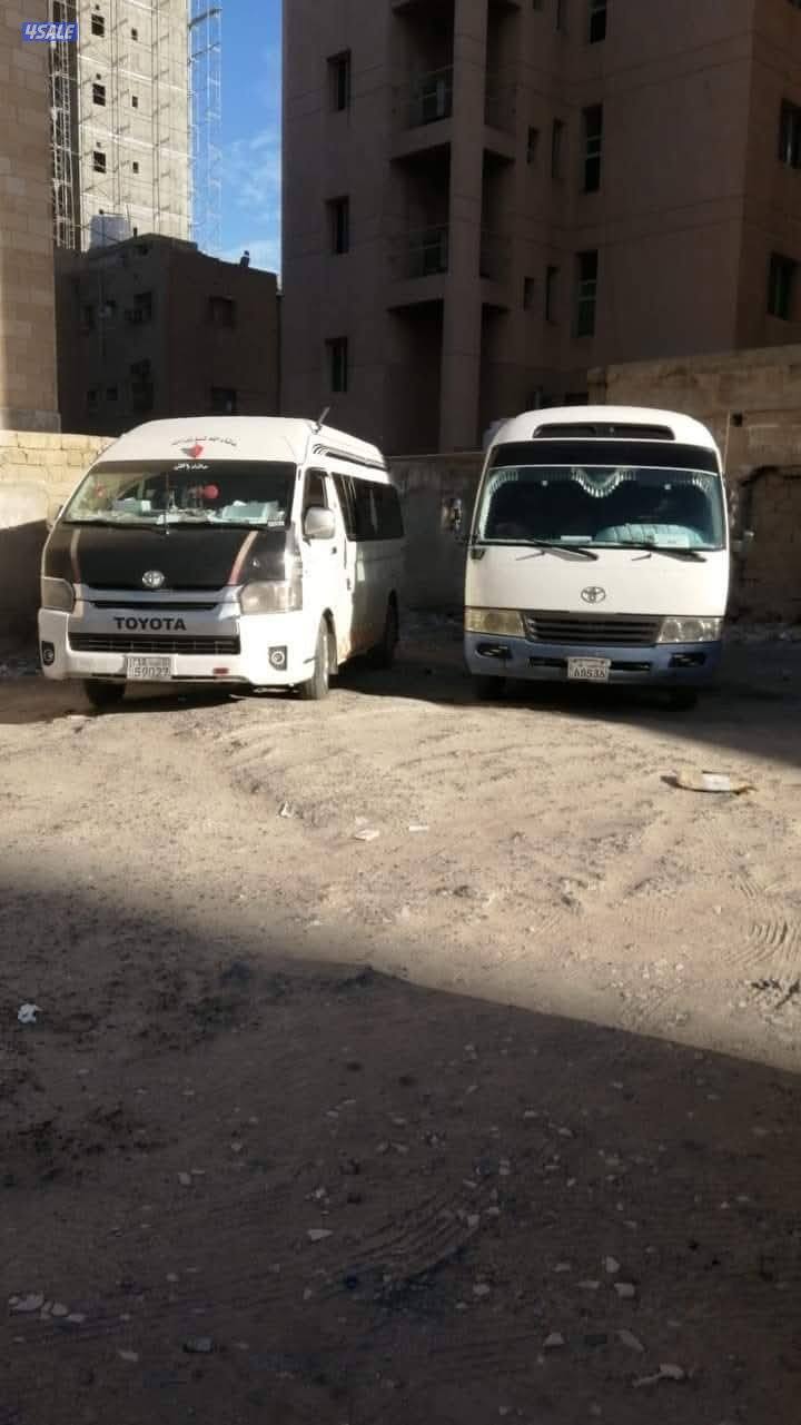 باصات للجار مع سائ15