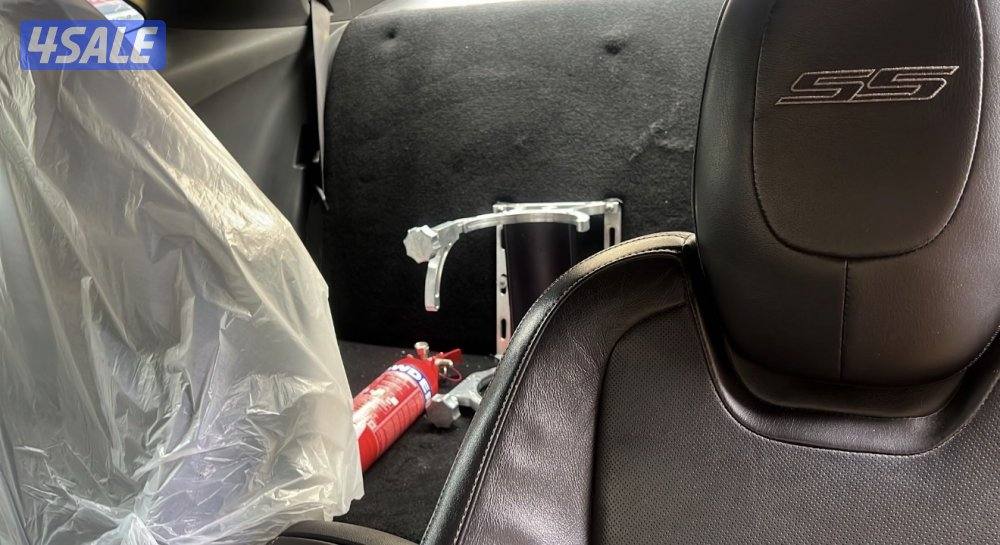 للبيع كمارو اس اس قير عادي6