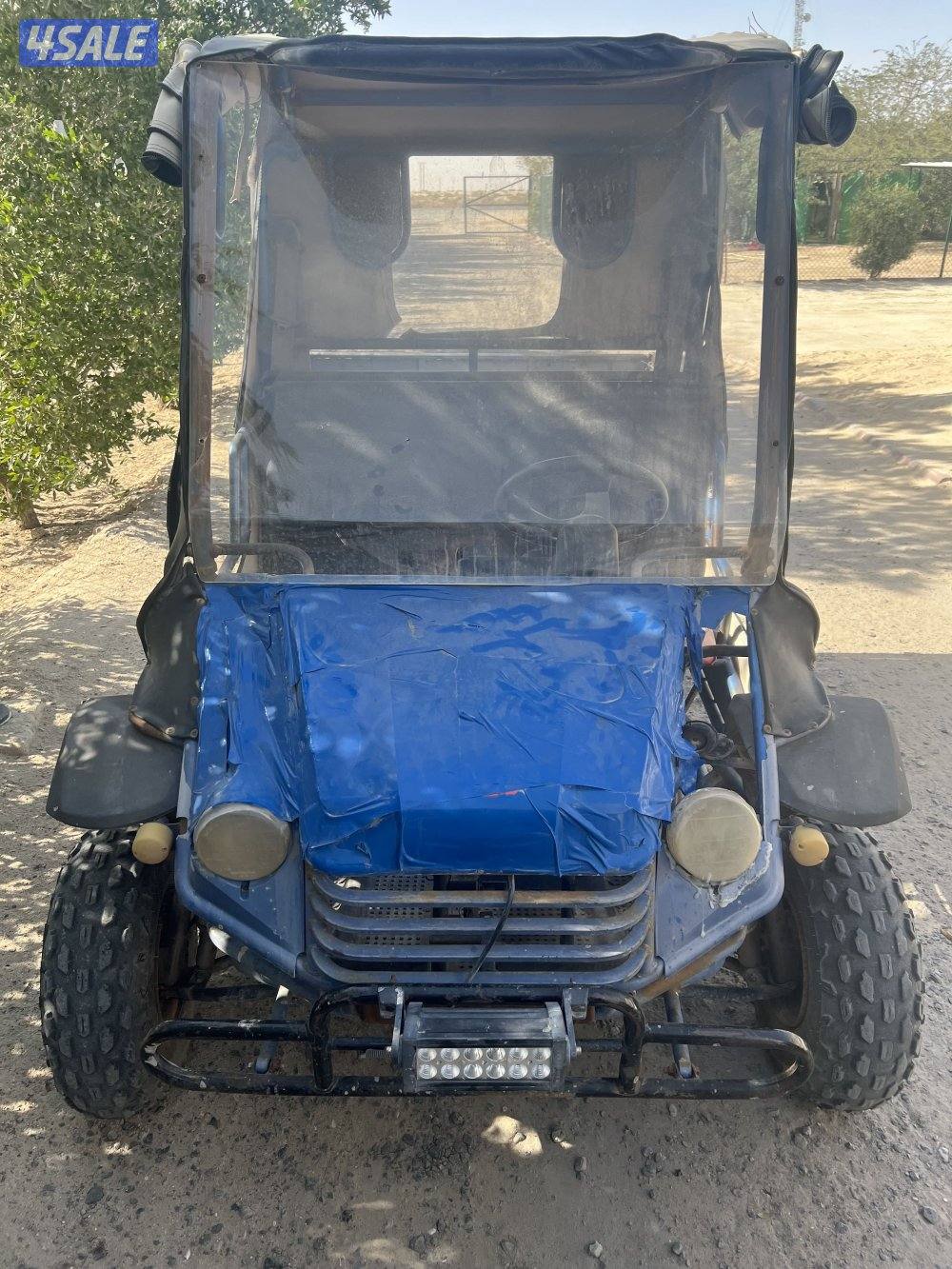 شاليهات الصبيه1