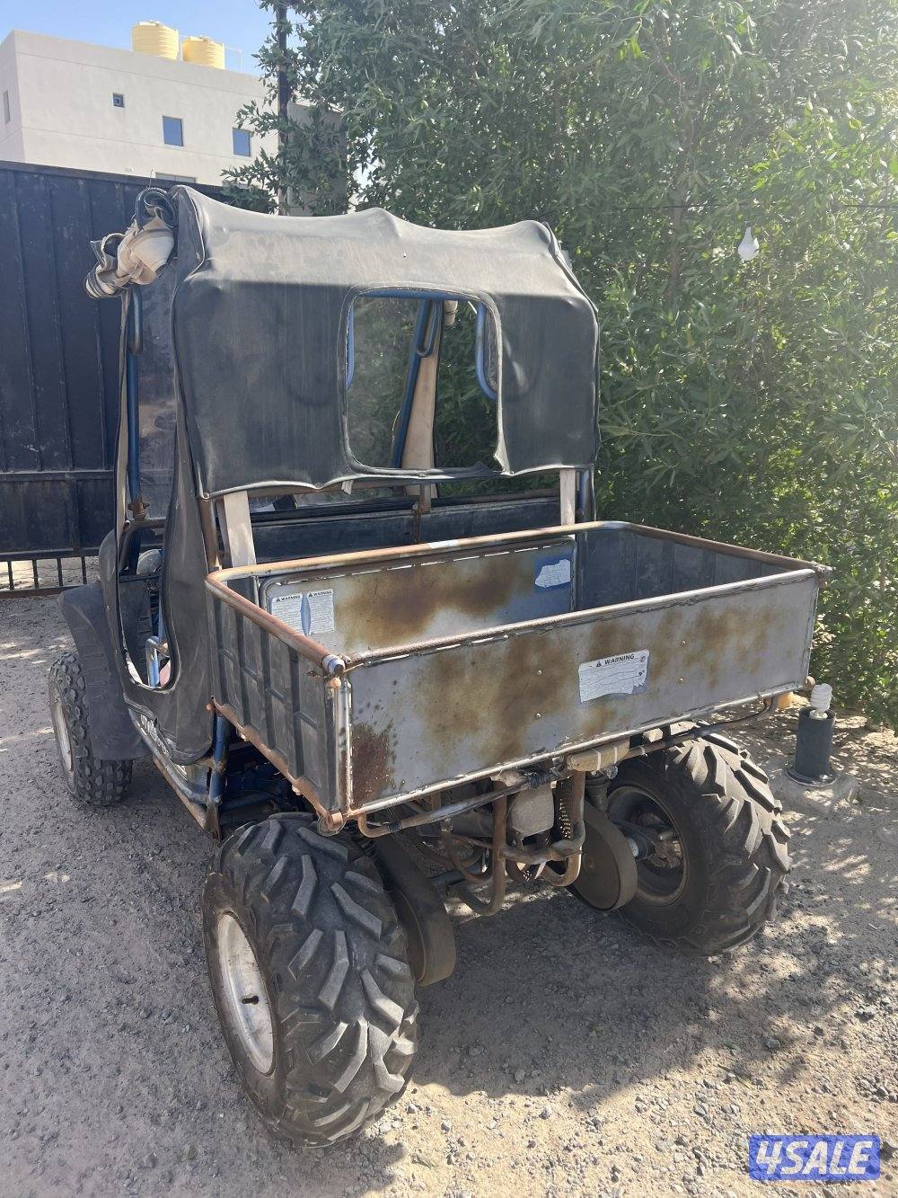 شاليهات الصبيه2