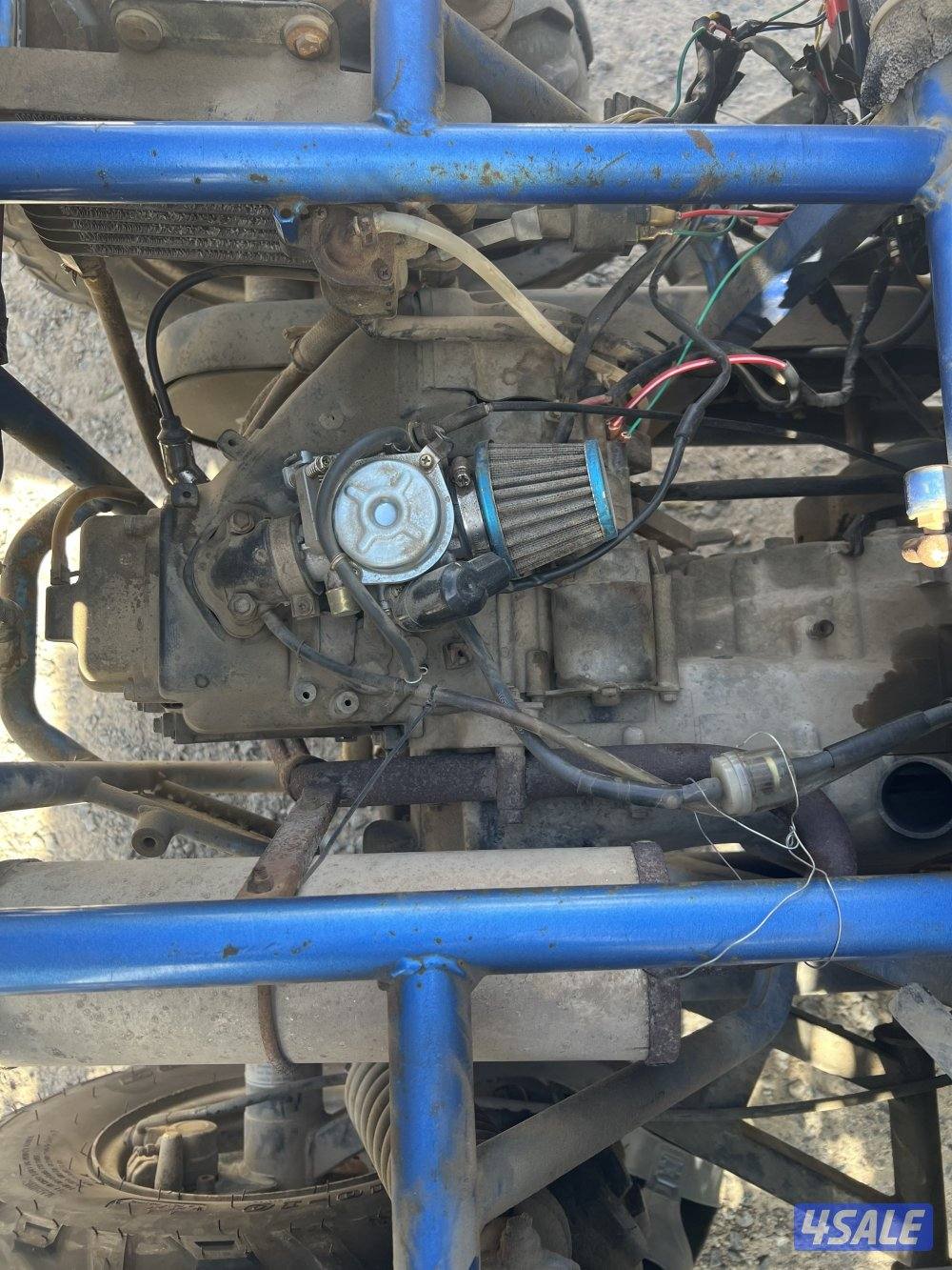 شاليهات الصبيه4