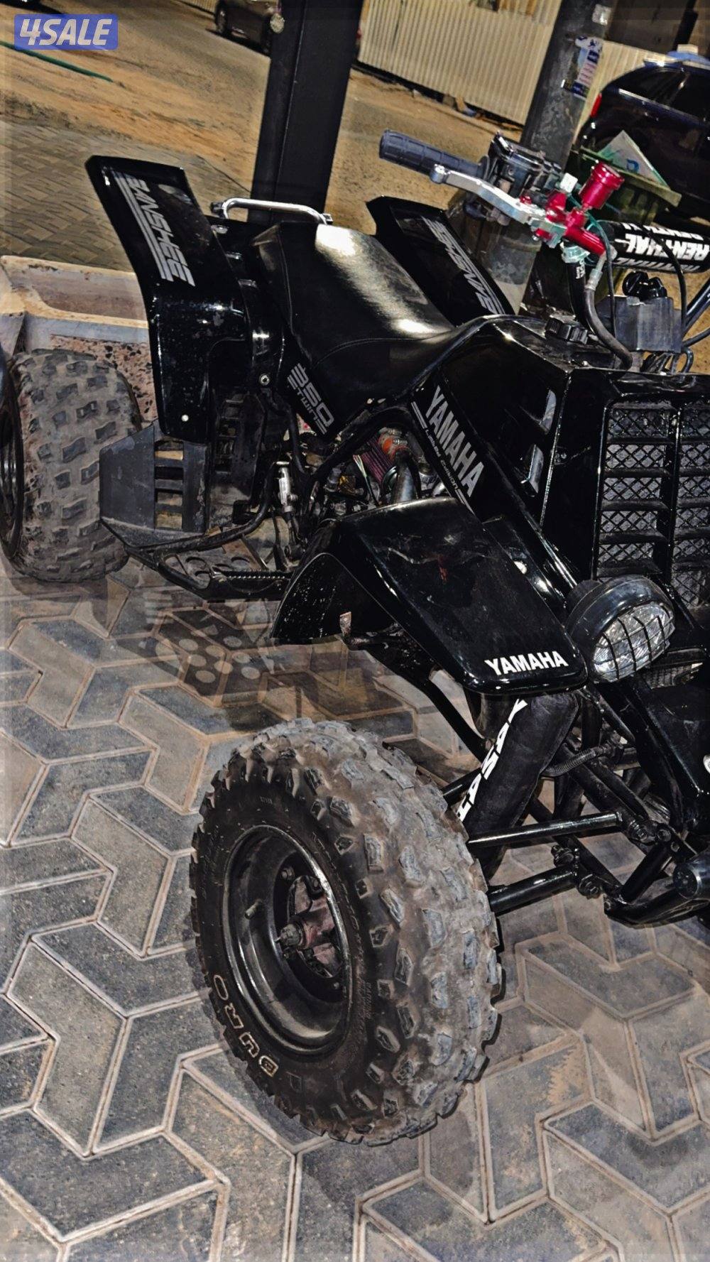 بانشي موديل ٢٠٠٦ دقت هندل رقم الشاصي والمكينه موجودين1