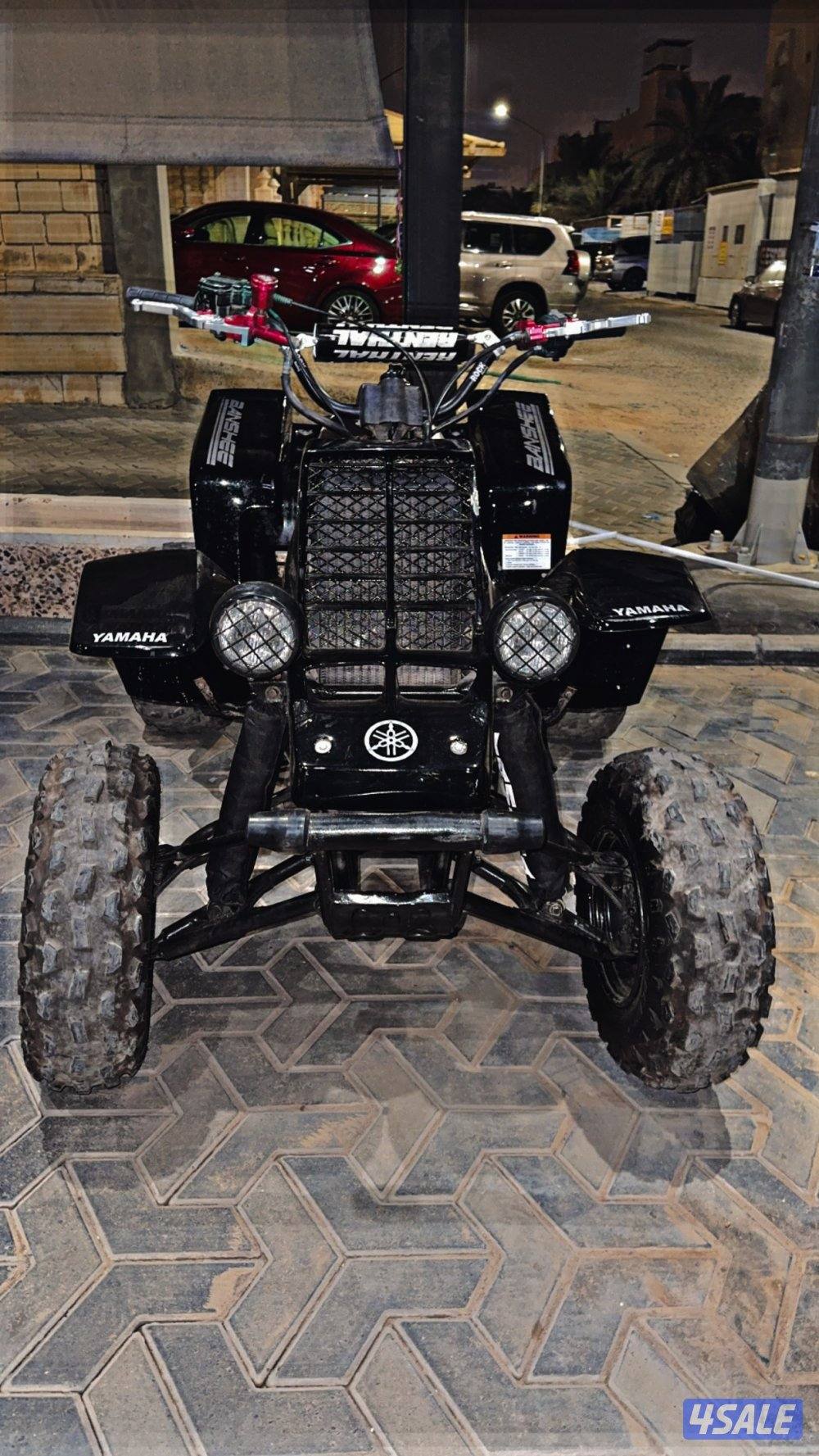 بانشي موديل ٢٠٠٦ دقت هندل رقم الشاصي والمكينه موجودين2