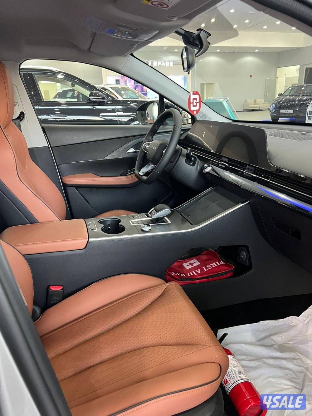 الوكيل العام لتأجير السيارات سيارات حديثة متنوعة1