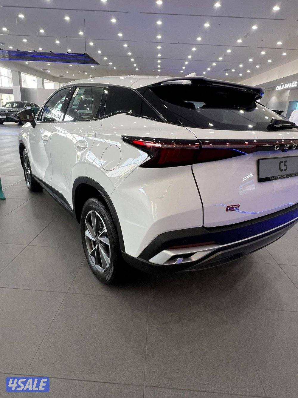 الوكيل العام لتأجير السيارات سيارات حديثة متنوعة2