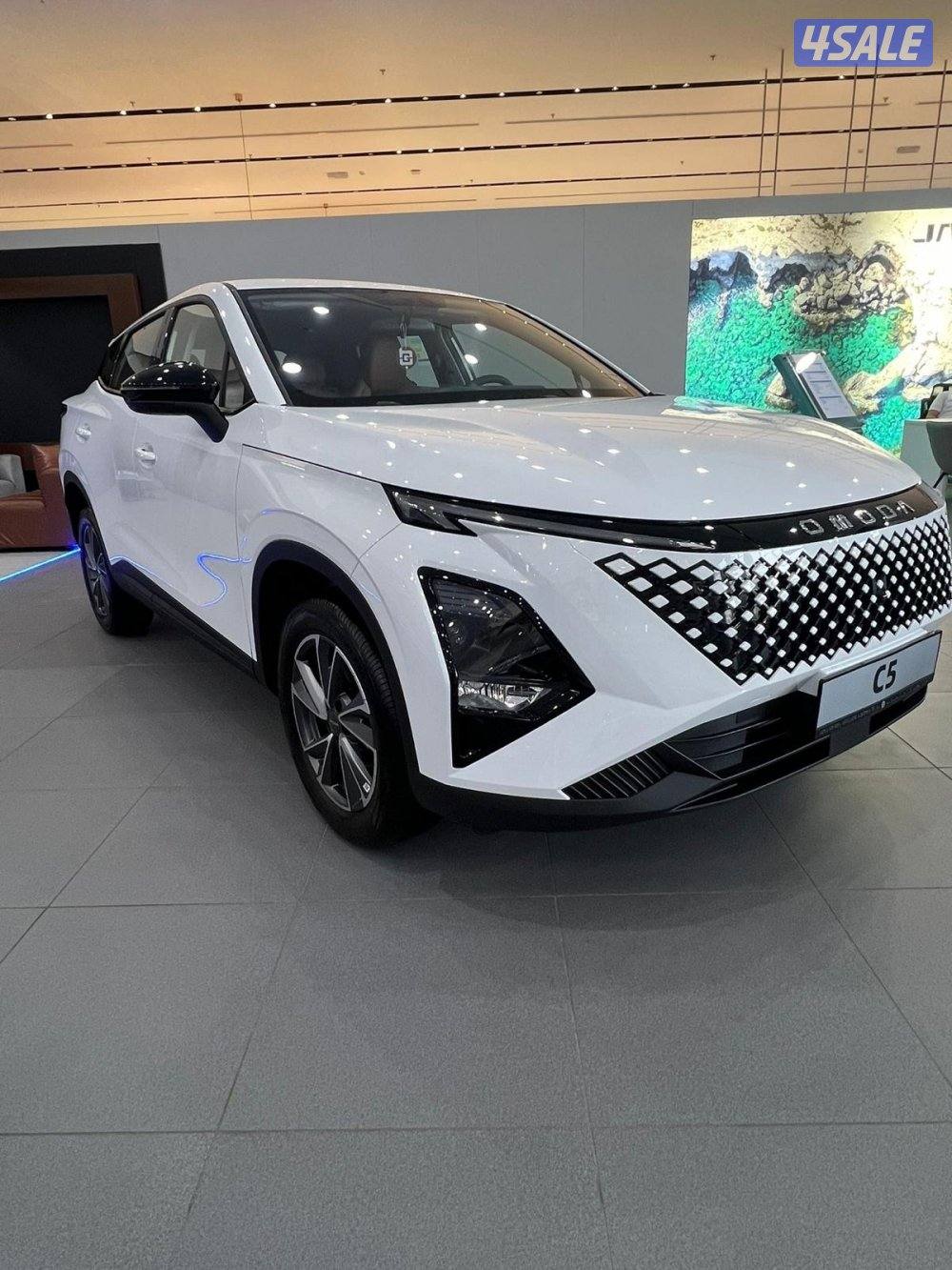 الوكيل العام لتأجير السيارات سيارات حديثة متنوعة3