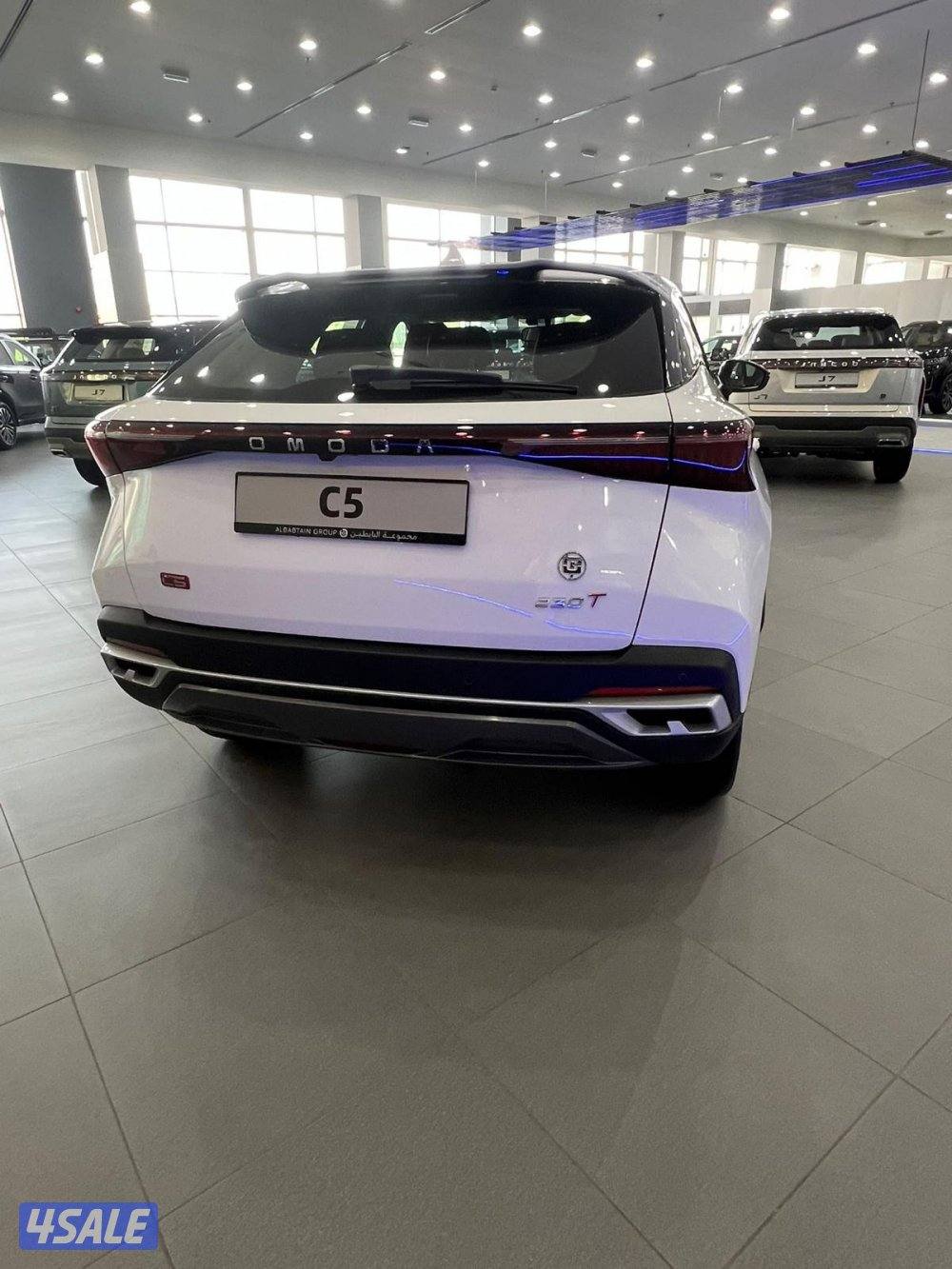 الوكيل العام لتأجير السيارات سيارات حديثة متنوعة4