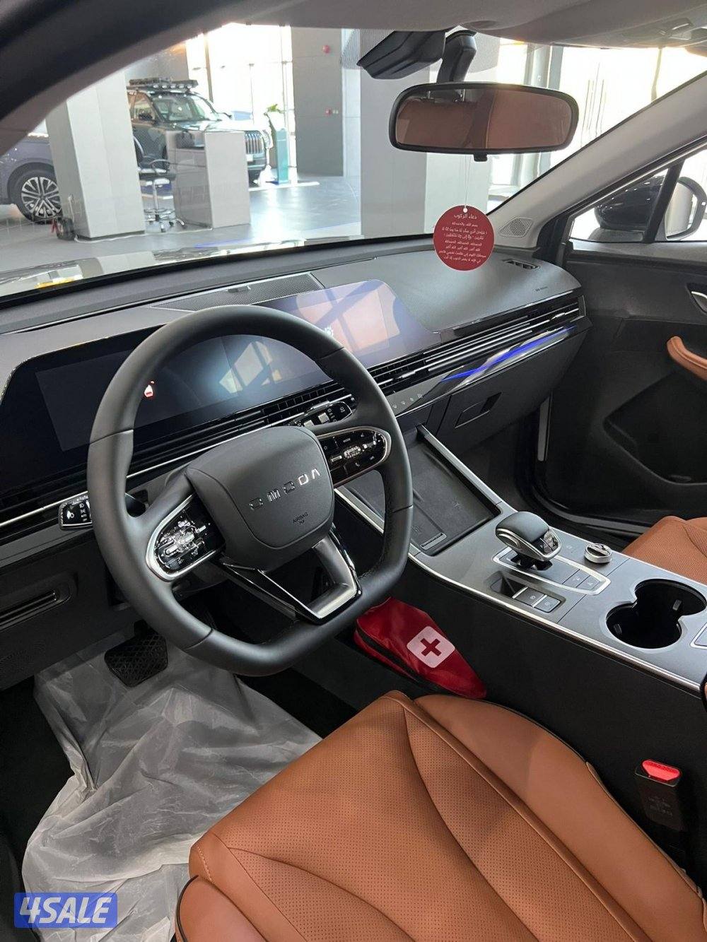 الوكيل العام لتأجير السيارات سيارات حديثة متنوعة5