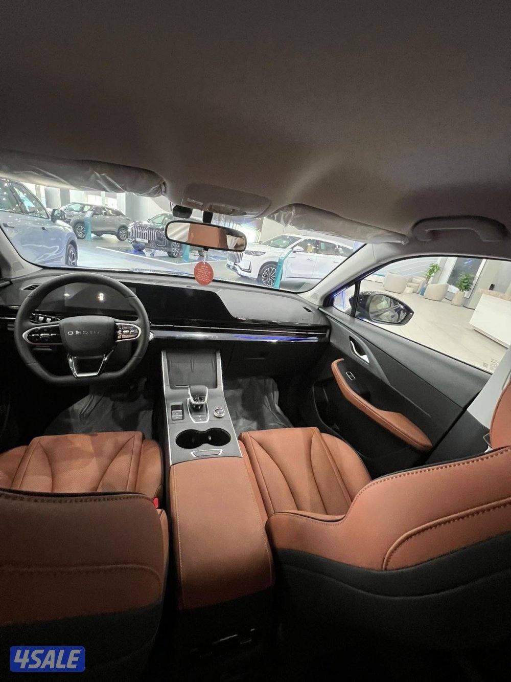 الوكيل العام لتأجير السيارات سيارات حديثة متنوعة6