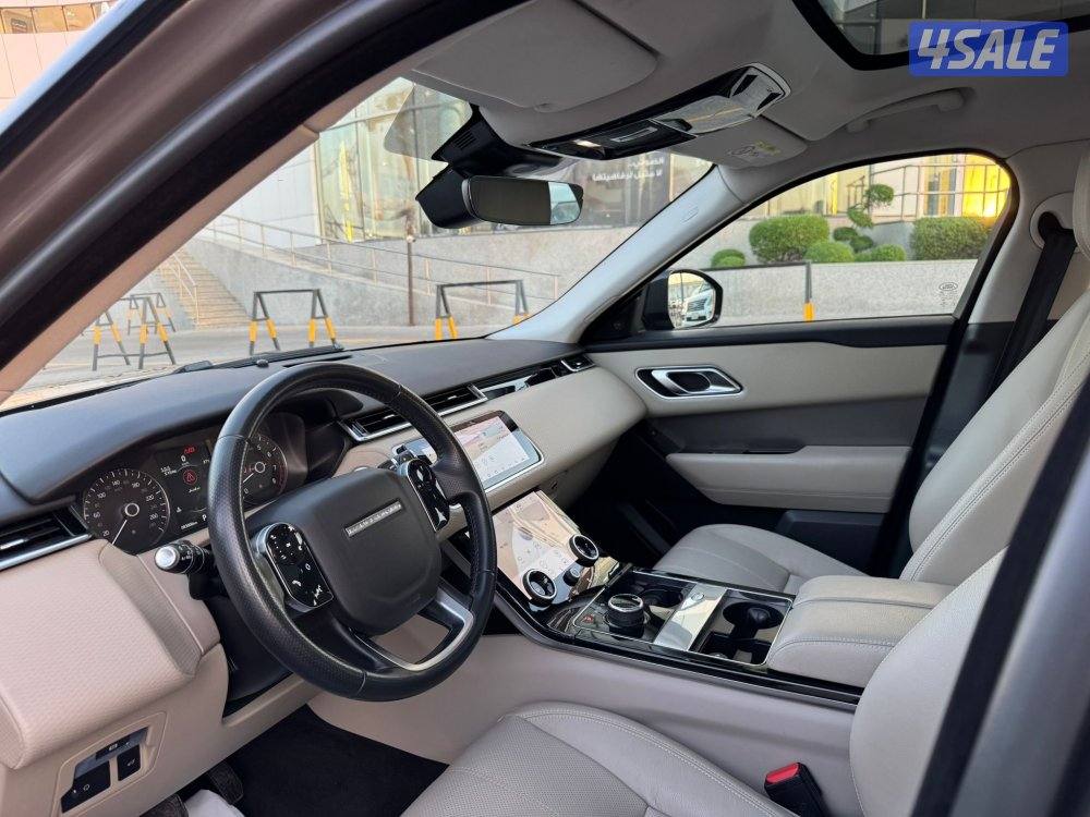 🏴رنج فيلار 2019 الغانم شرط الفحص🏴7