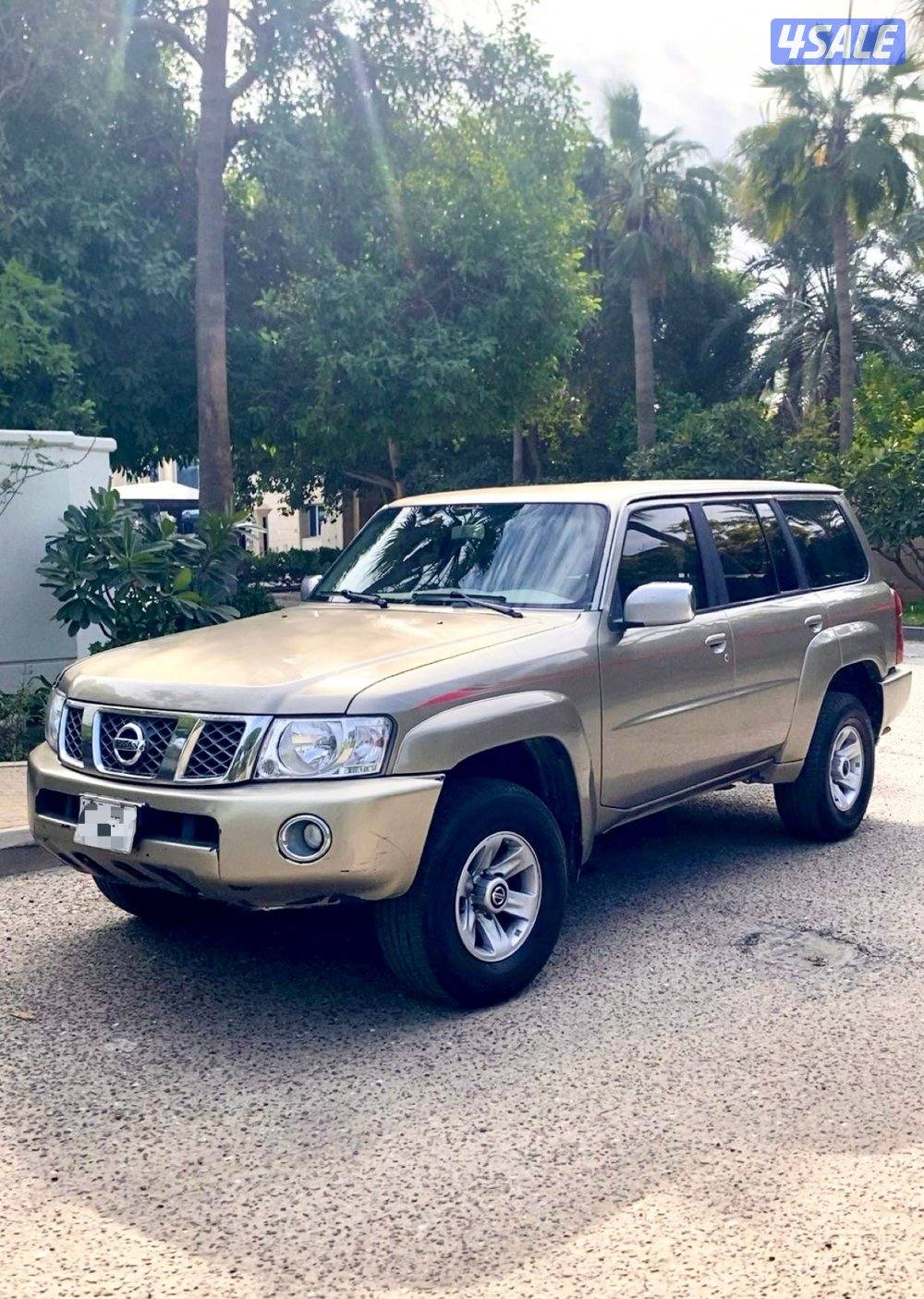 سفاري2005تماتيك0