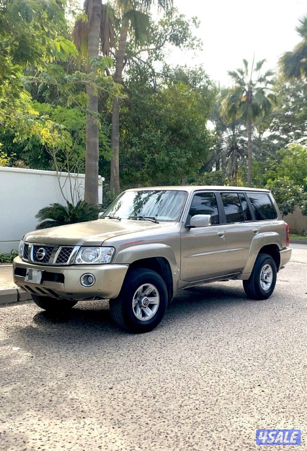 سفاري2005تماتيك1