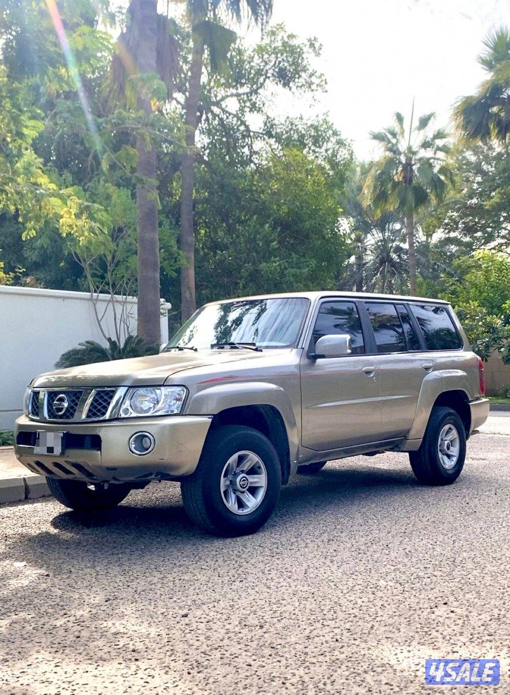 سفاري2005تماتيك4