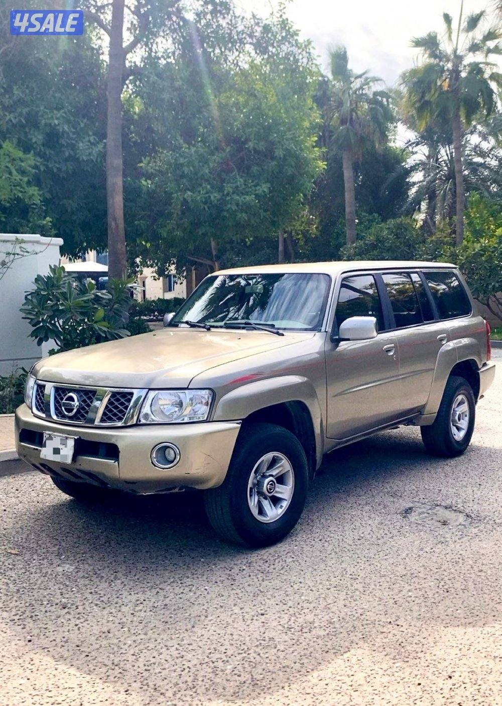 سفاري2005 تماتيك0