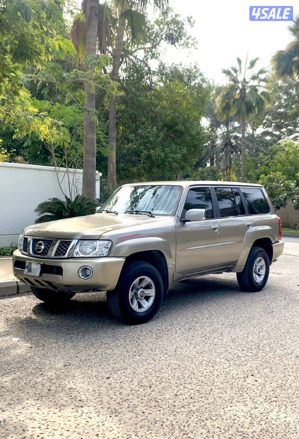 سفاري2005 تماتيك5