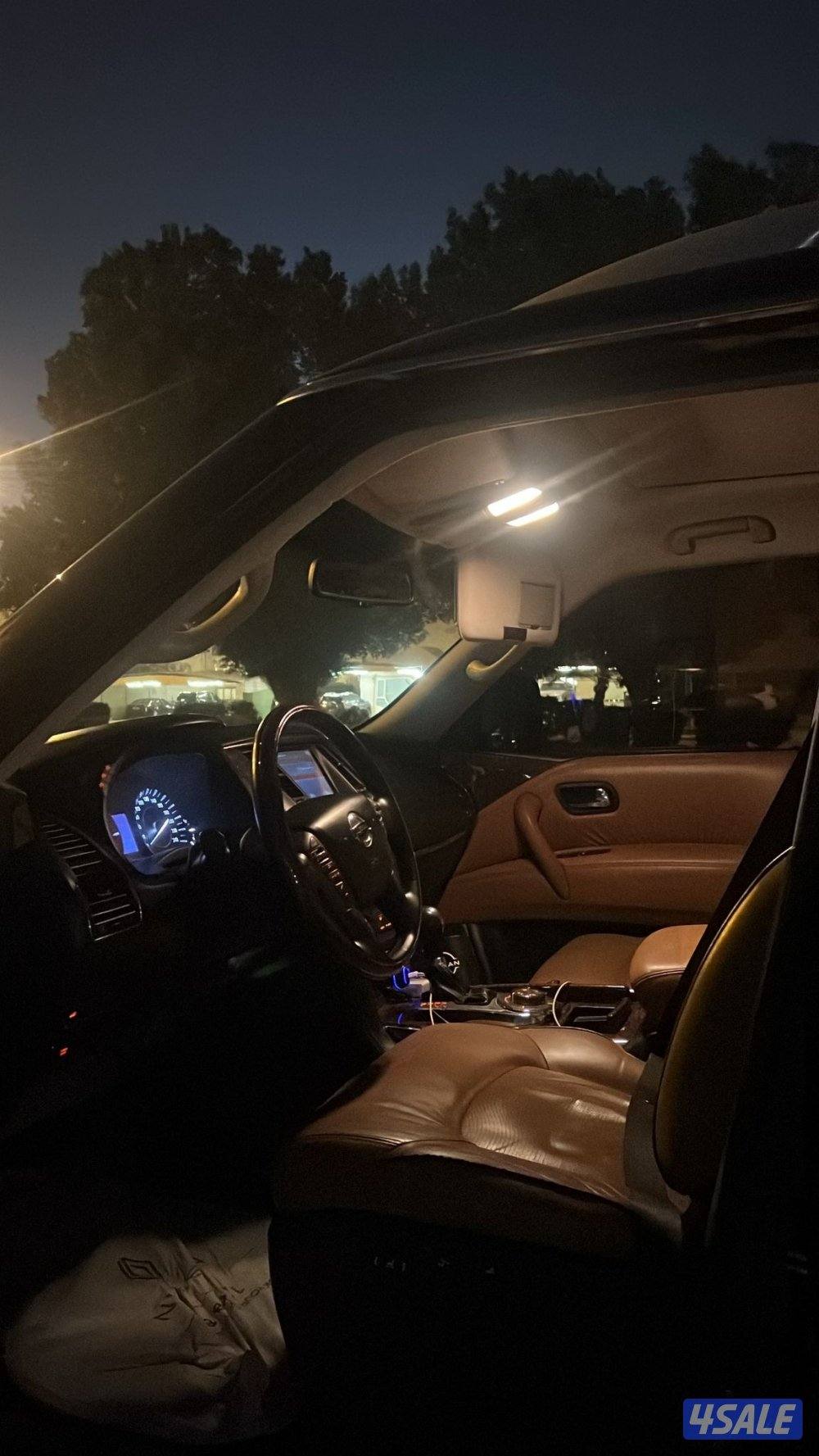 بلاتنيوم سيتي اسود4