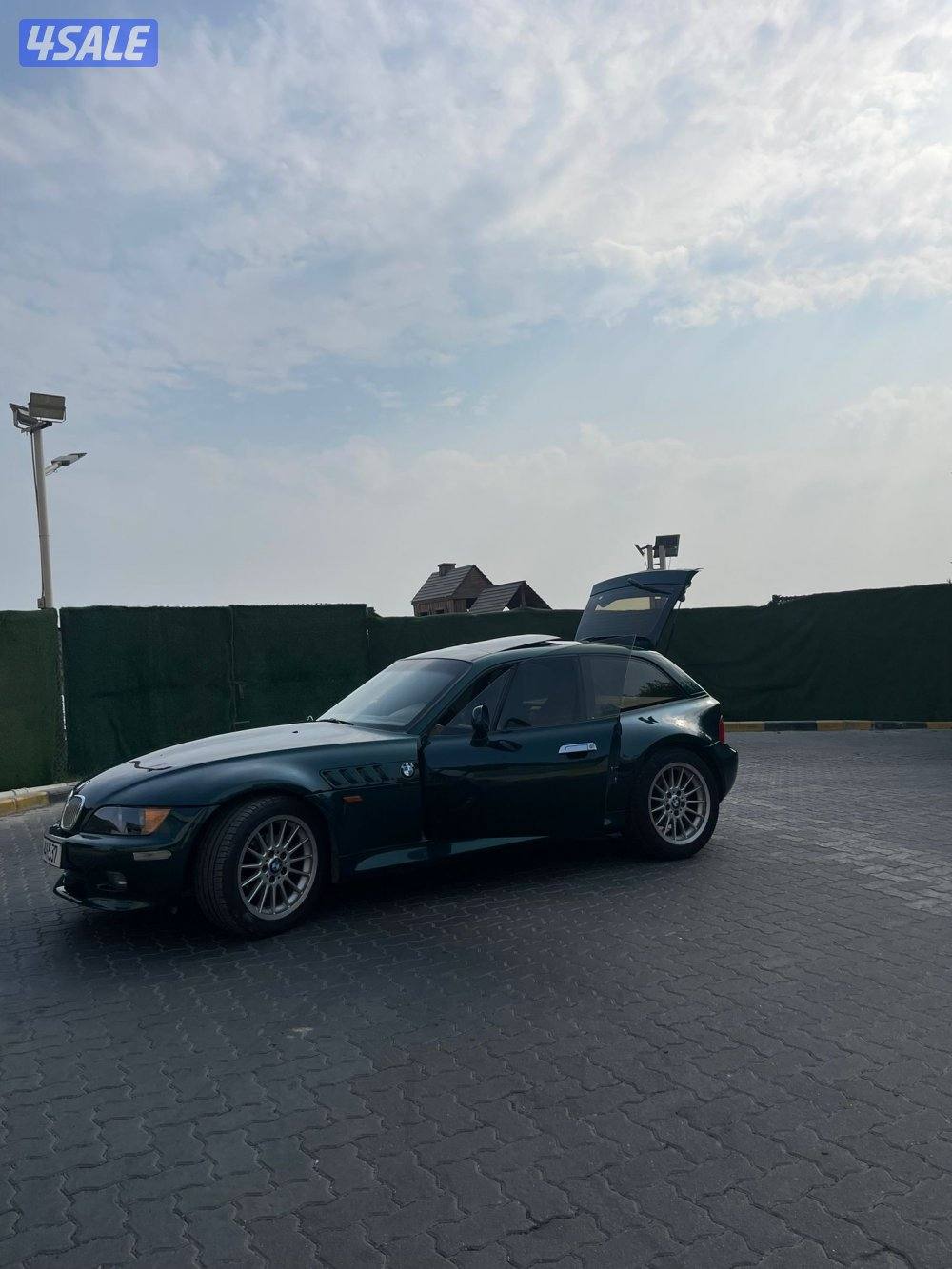 للبيع z3 موديل ١٩٩٩5