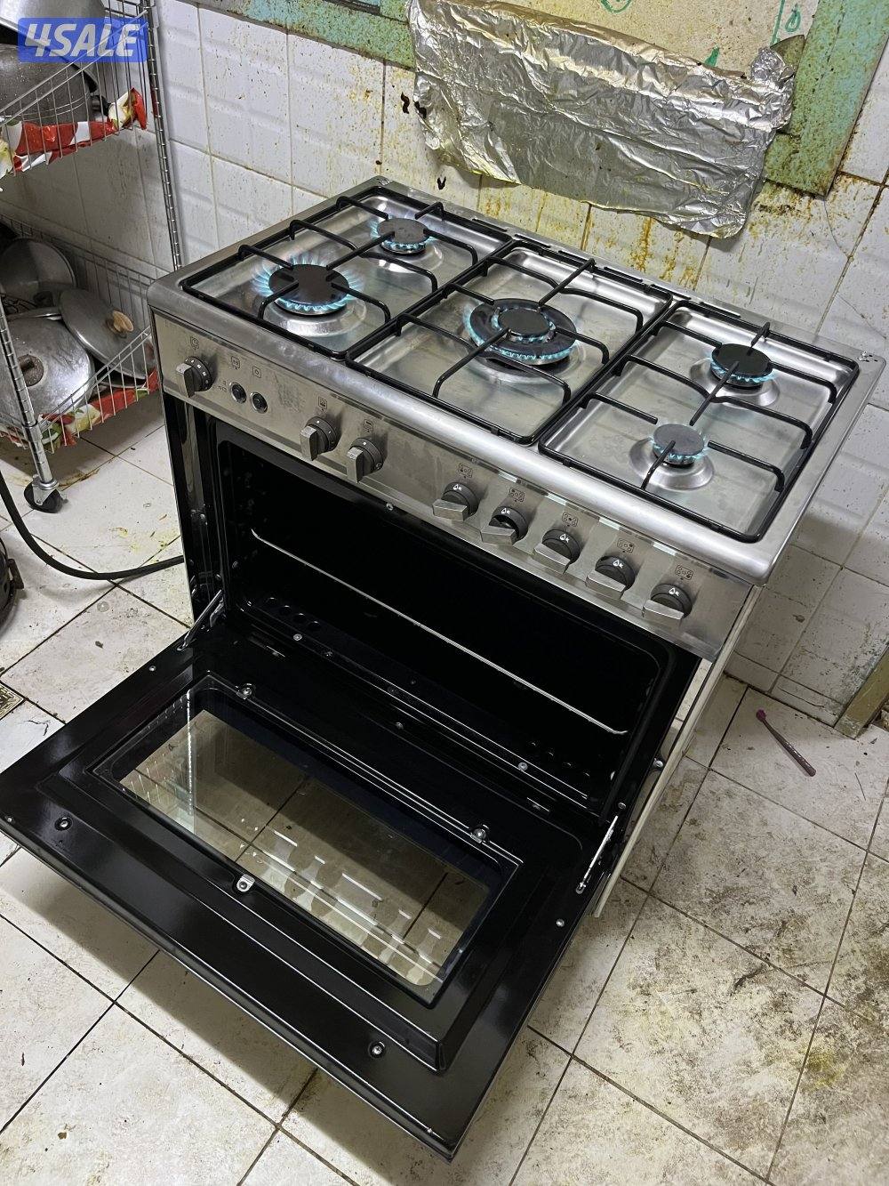 تنظيف وصيانة طباخات ومداخن (100%)1