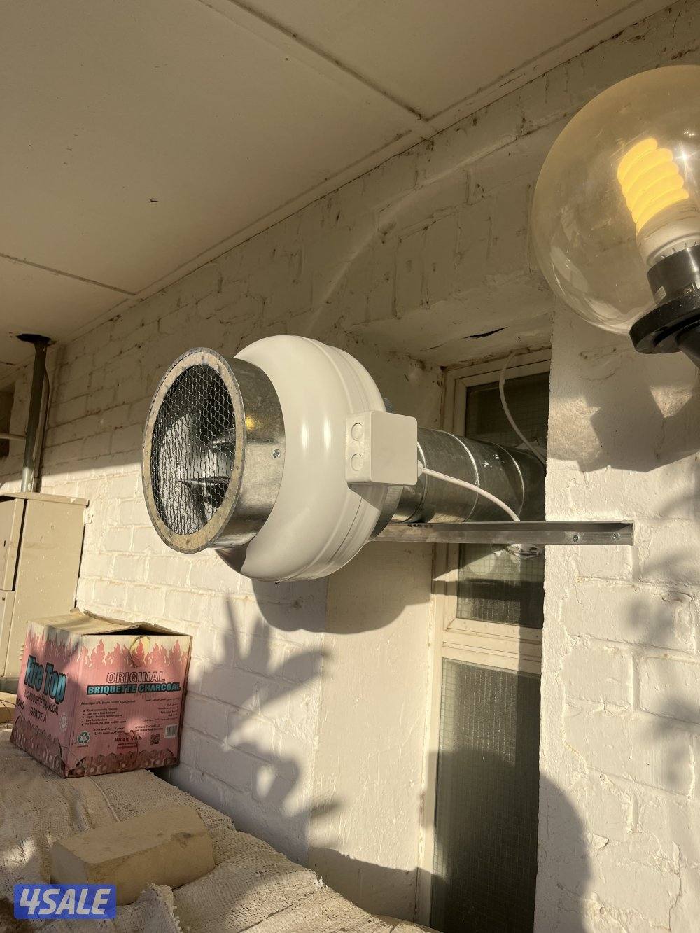 تنظيف وصيانة طباخات ومداخن (100%)7