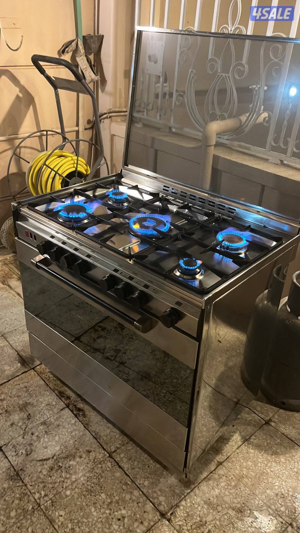 تنظيف وصيانة طباخات ومداخن (100%)11