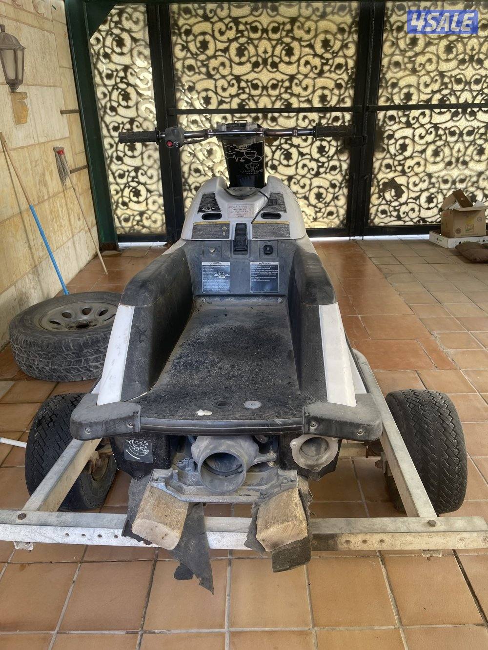 للبيع سبور   جت على المنظور3