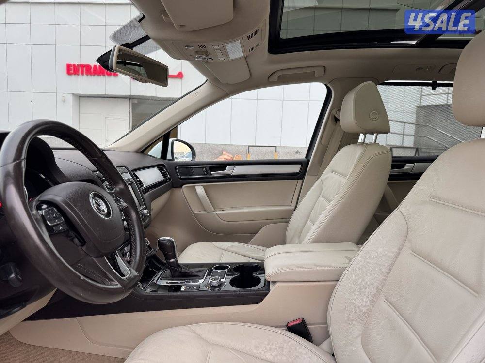 🏴طوارق الفل بانوراما 6سلندر صبغ وكاله 2016🏴9