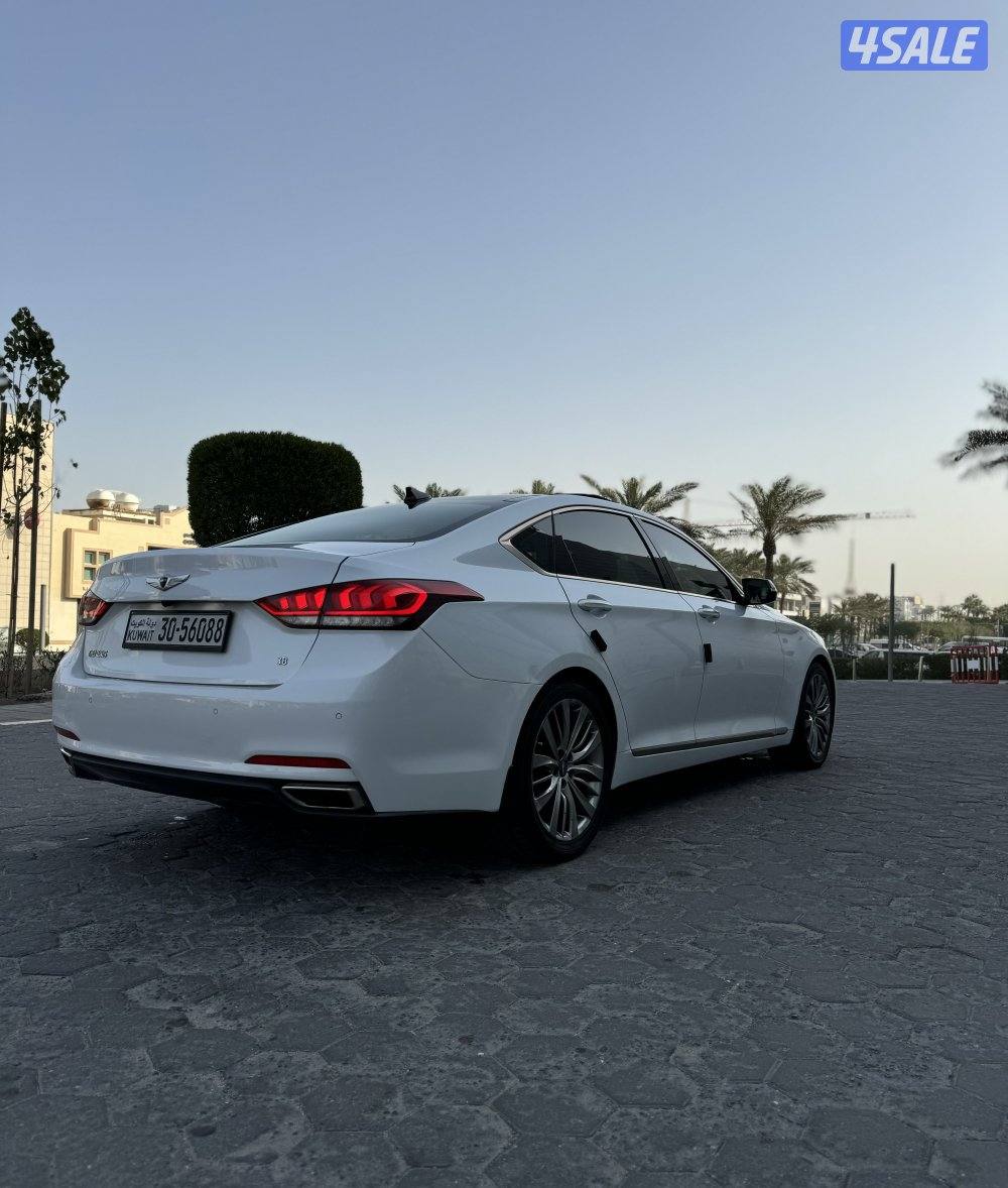 جينسز وكاله1