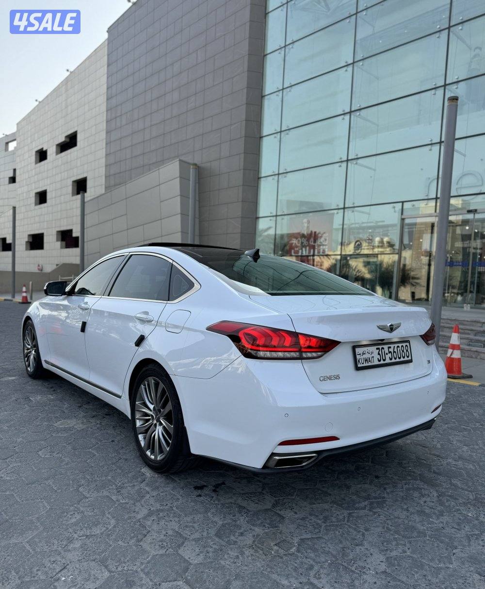 جينسز وكاله3