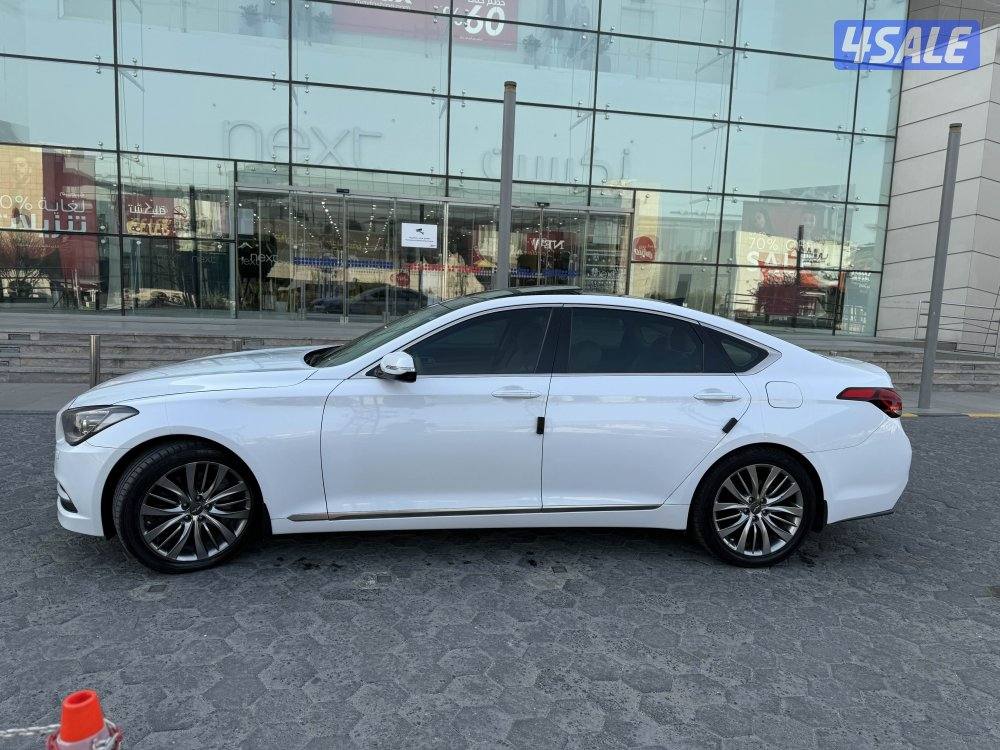 جينسز وكاله5