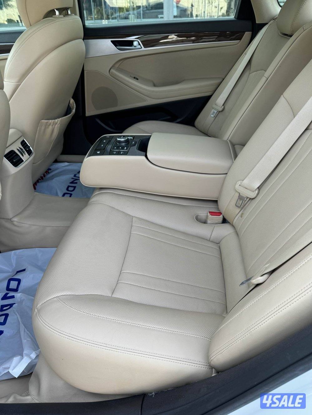 جينسز وكاله6