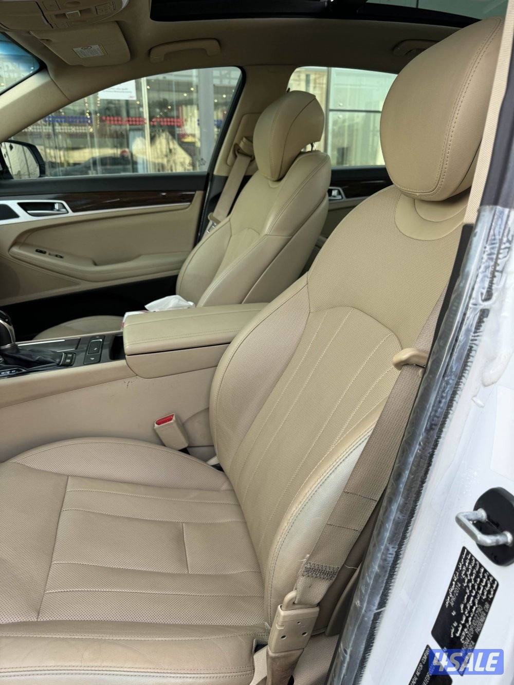 جينسز وكاله7