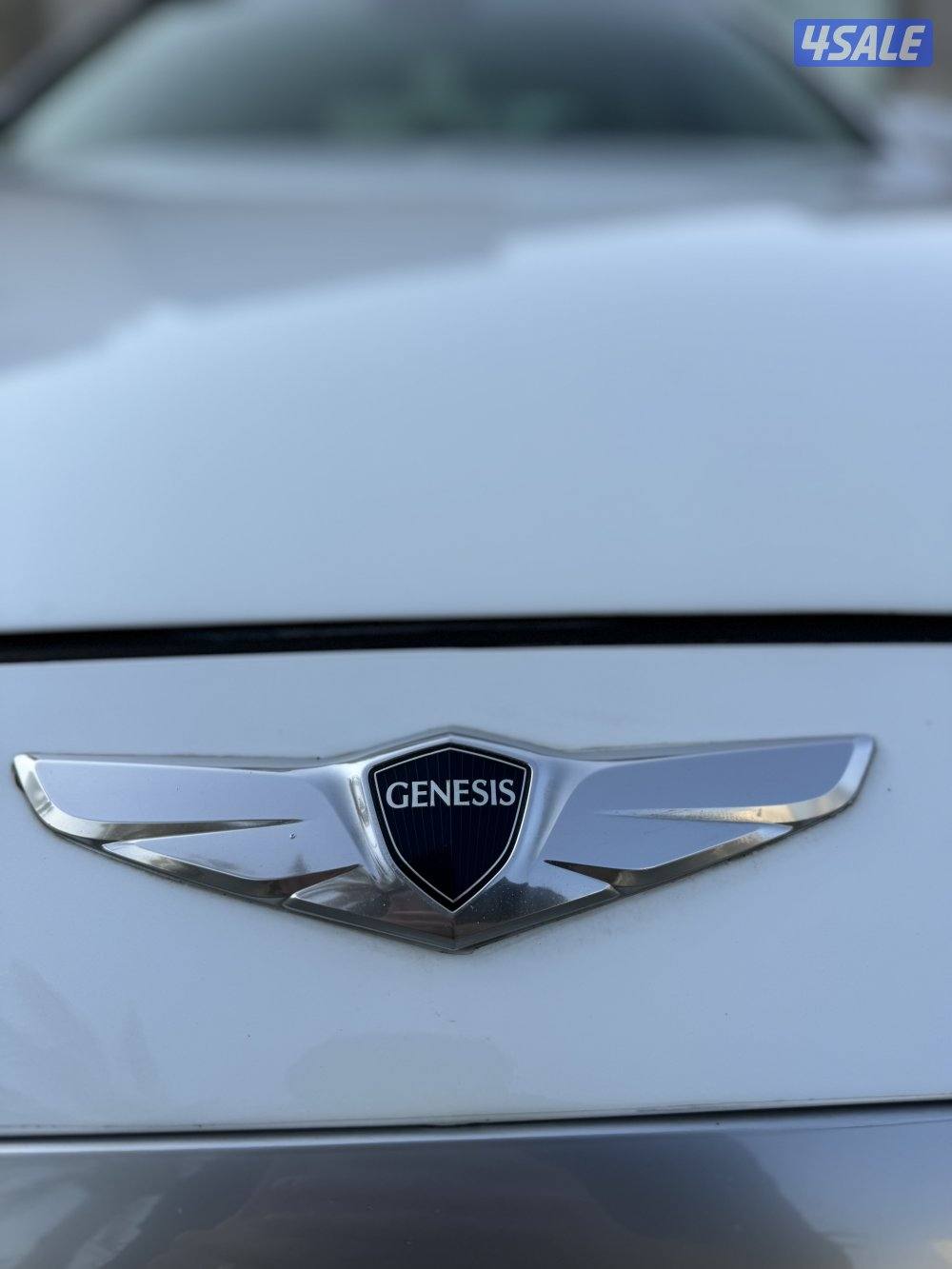 جينسز وكاله9