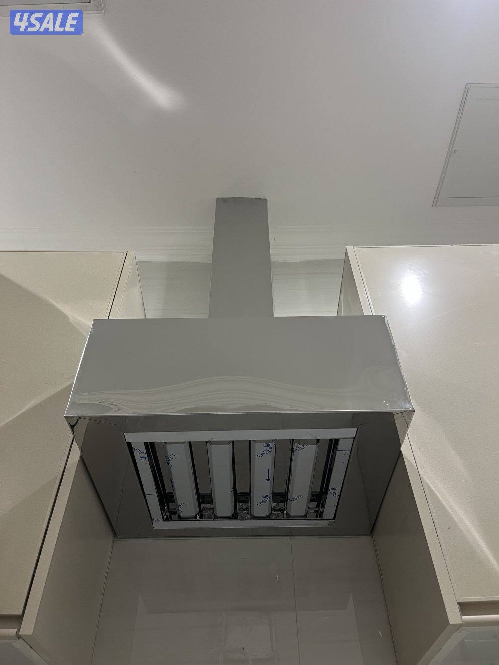 تهوية مركزية ومراوح شفط ومداخن9