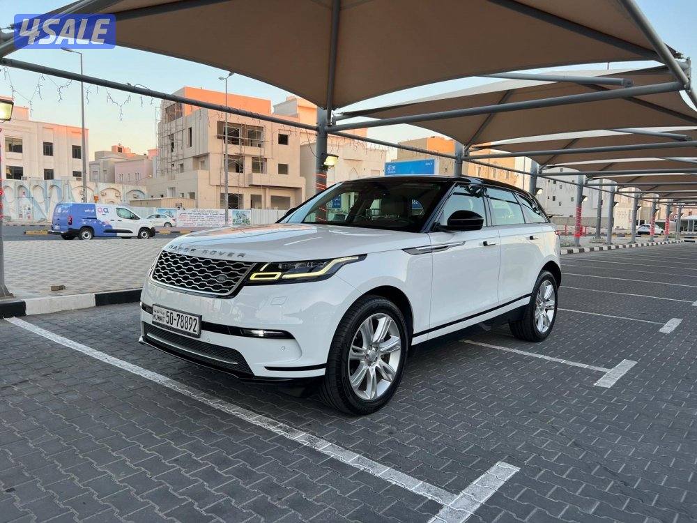 🏴رنج فيلار 2019 الغانم فل شرط الفحص🏴0