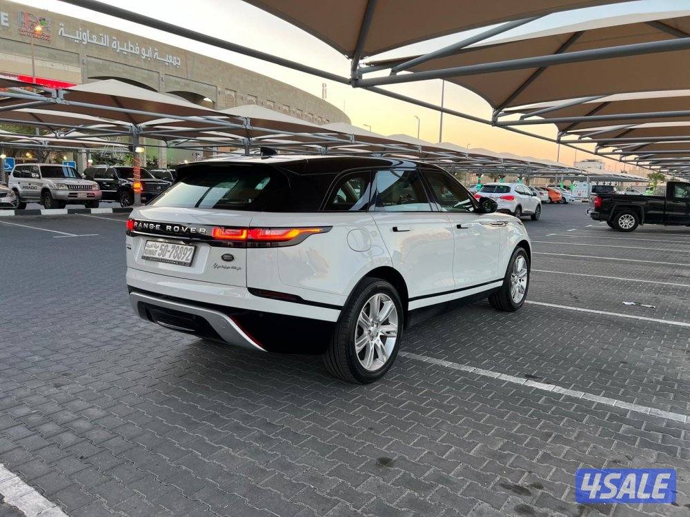 🏴رنج فيلار 2019 الغانم فل شرط الفحص🏴1