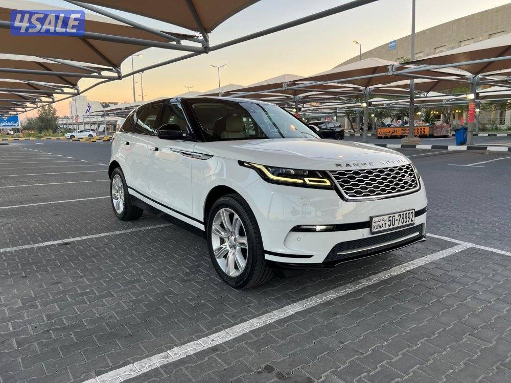 🏴رنج فيلار 2019 الغانم فل شرط الفحص🏴2