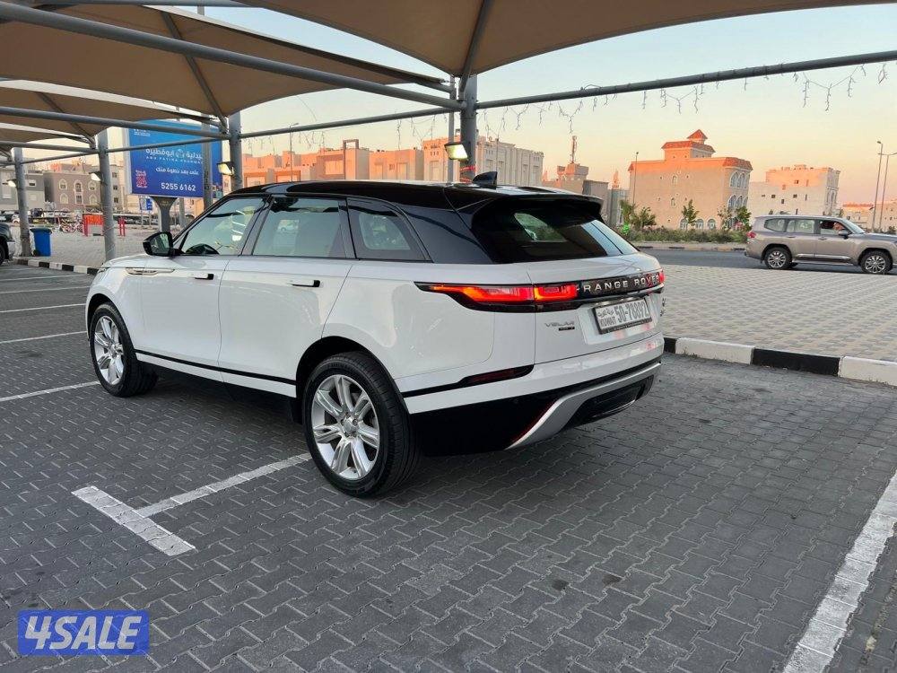 🏴رنج فيلار 2019 الغانم فل شرط الفحص🏴3