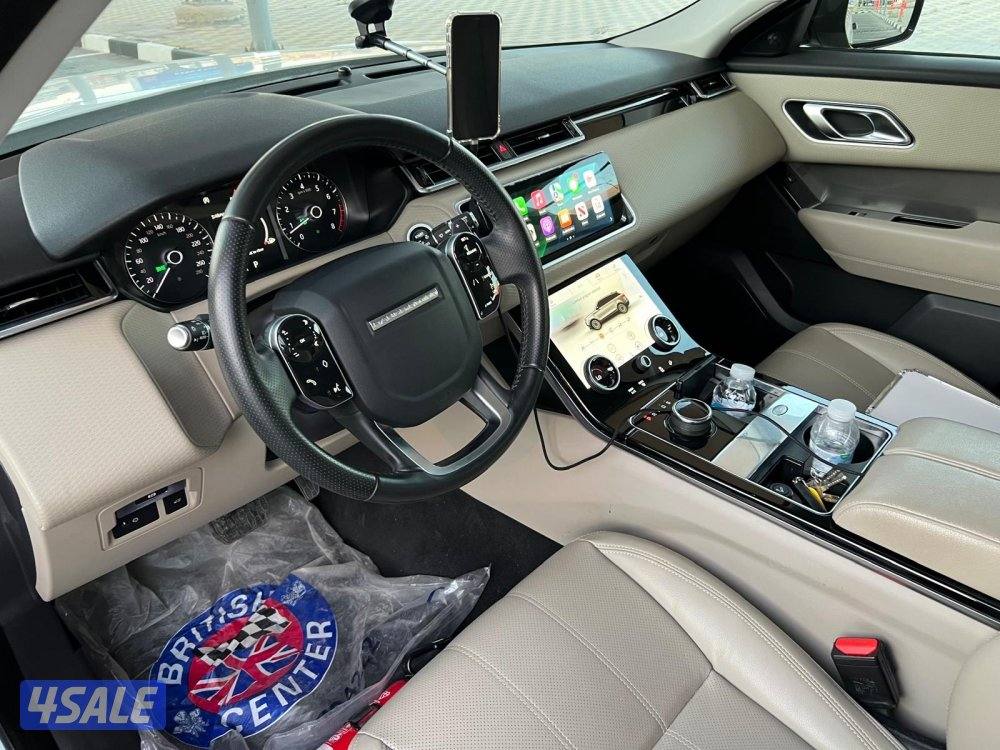 🏴رنج فيلار 2019 الغانم فل شرط الفحص🏴5