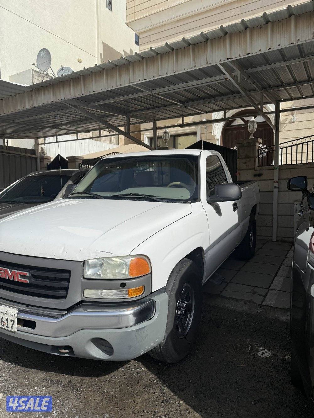 للبيع سييرا1