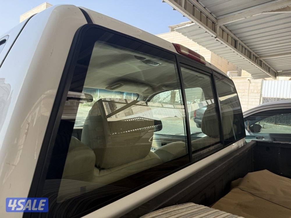 للبيع سييرا2