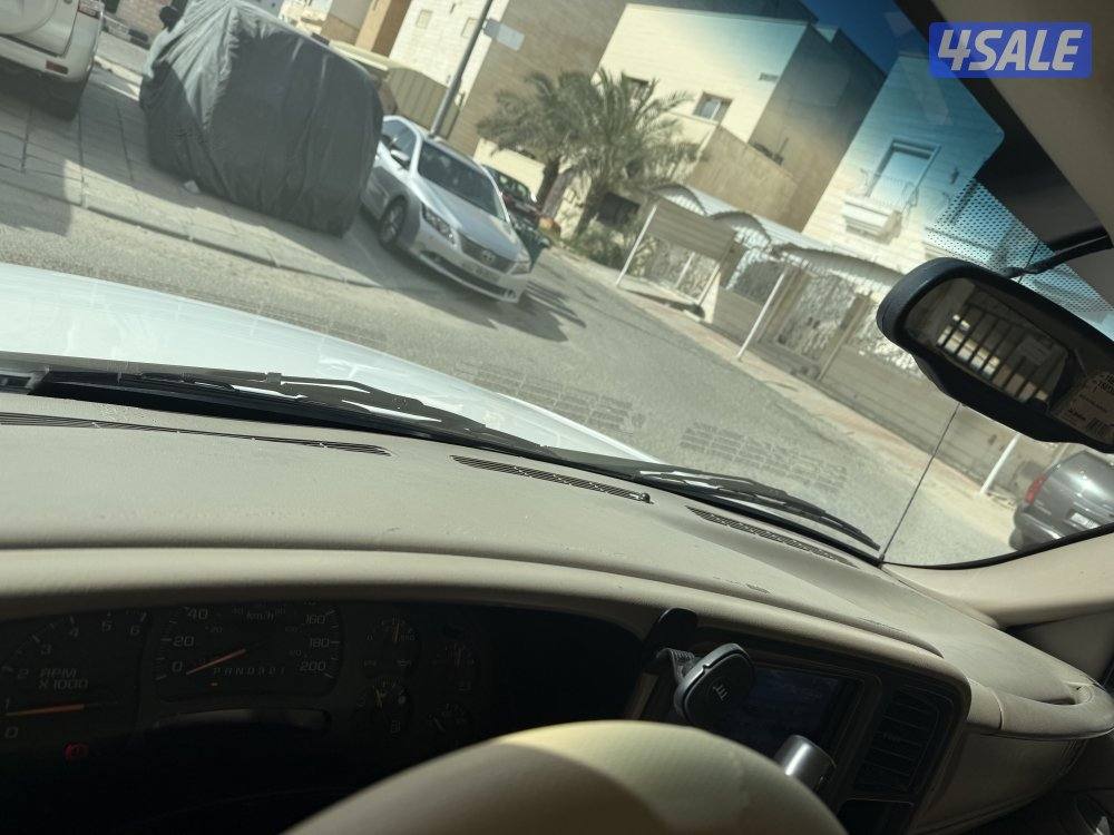 للبيع سييرا3