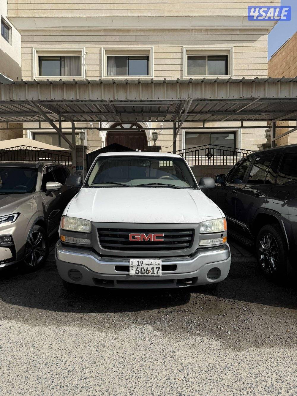 للبيع سييرا6