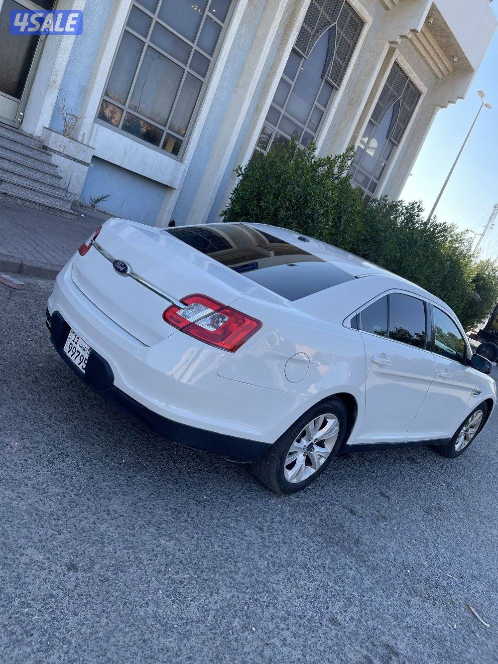 للبيع تورس 20121