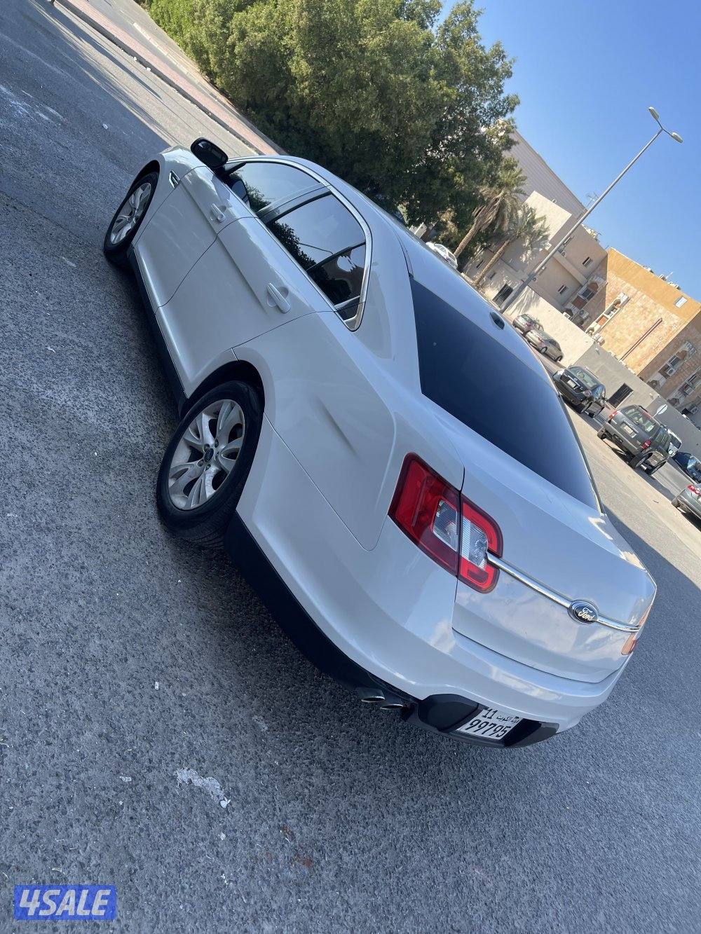 للبيع تورس 20123